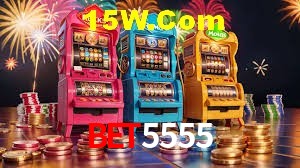Experiência VIP Bet5555