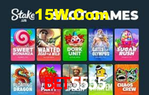 Bet5555
