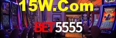 Bet5555 App Interface