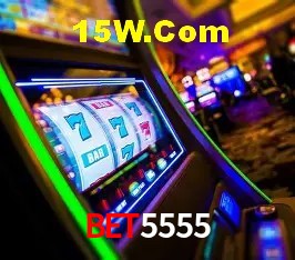 Inovações de Jogos na Bet5555: O Futuro das Experiências Interativas