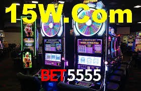 Bet5555 Vip