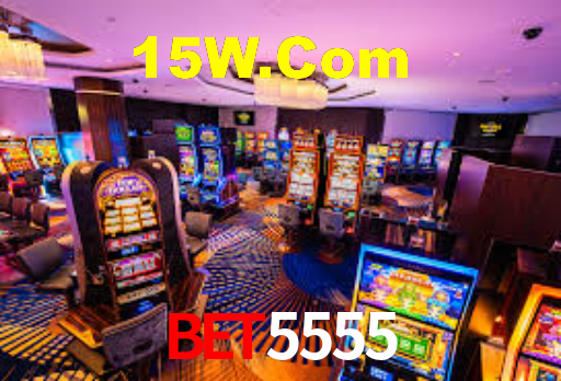 Bet5555 Vip