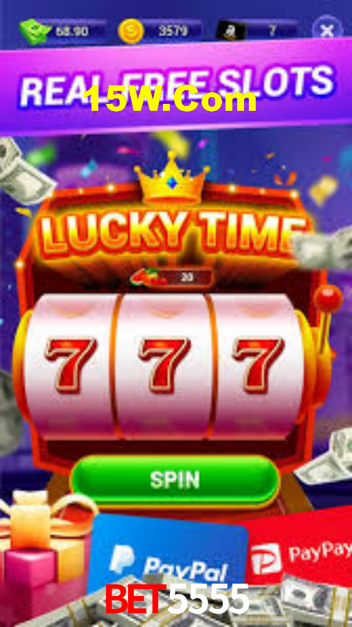 Bet5555 App