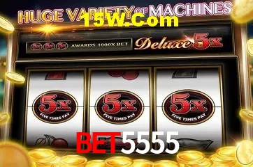 Descubra a Essência do Bet5555: Nossa História e Compromissos
