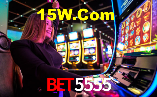 Bet5555