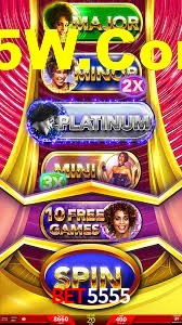 Bet5555 Vip