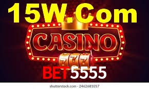 VIP Casino Bet5555
