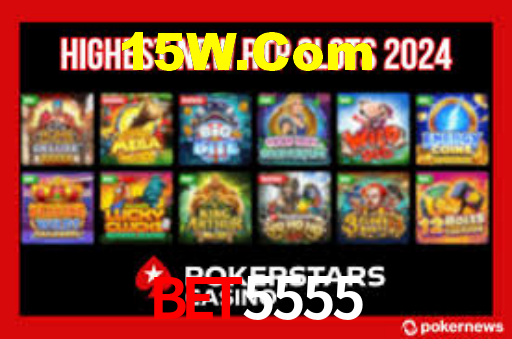 Bet5555 Vip