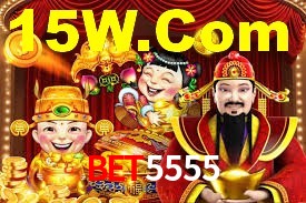 Ofertas Imperdíveis na Bet5555: Promoções e Bônus Que Valem a Pena