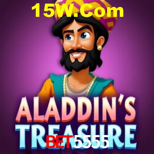 Interface do App Bet5555
