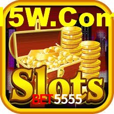 Bet5555: Jogos de Caça-Níqueis-Altas Recompensas, Roleta-Velocidade, Blackjack-Desafios Máximos