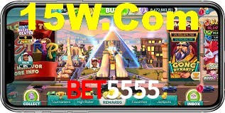 Roulette Table Bet5555