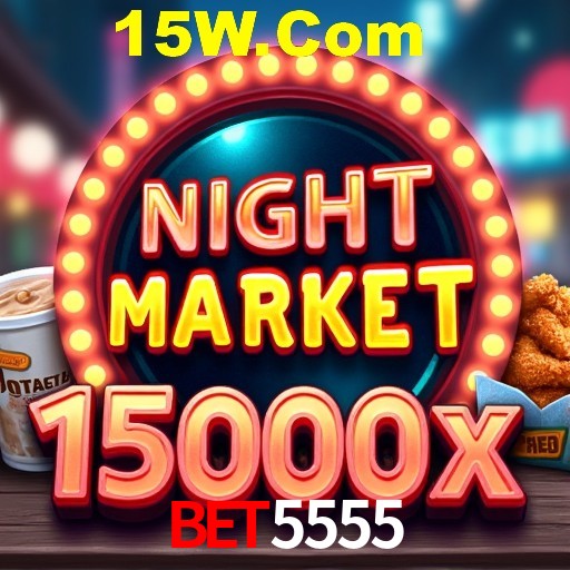 Exclusive Offers Bet5555