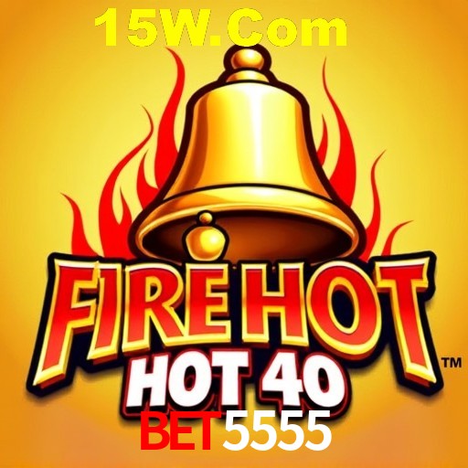 APP oficial da Bet5555 para mobile