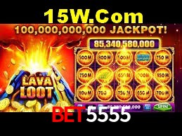 Welcome Bonus Bet5555